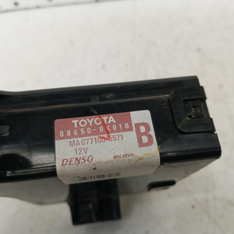 miscellaneous switch relay