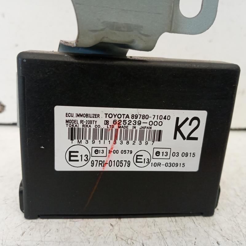 miscellaneous switch relay