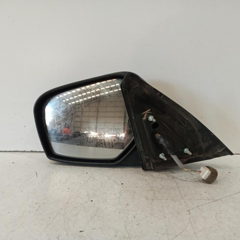 door mirror left