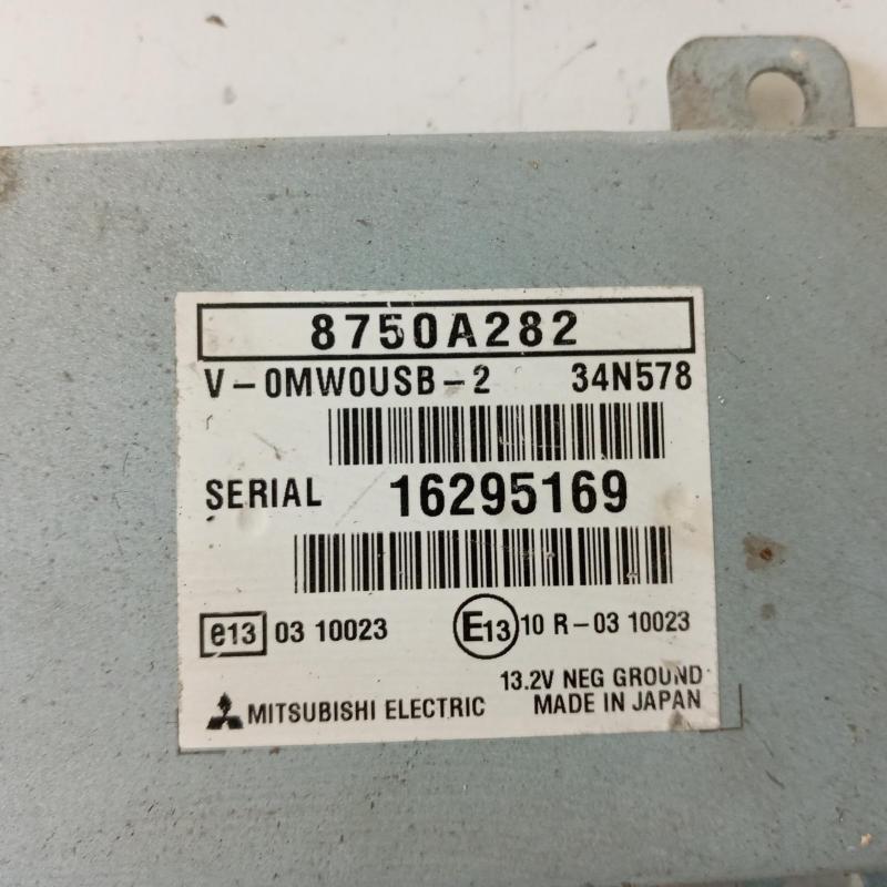 miscellaneous switch relay