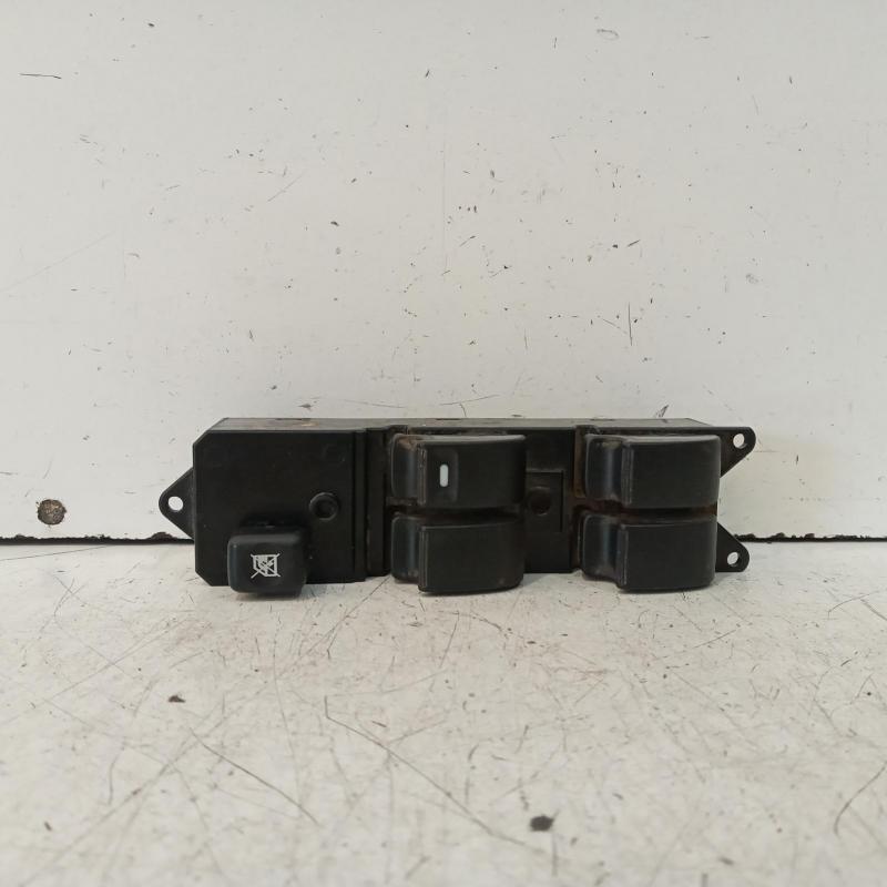 power door window switch