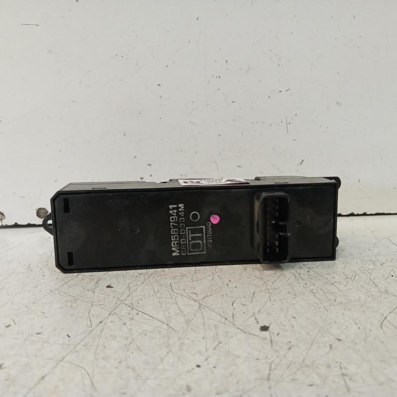 power door window switch