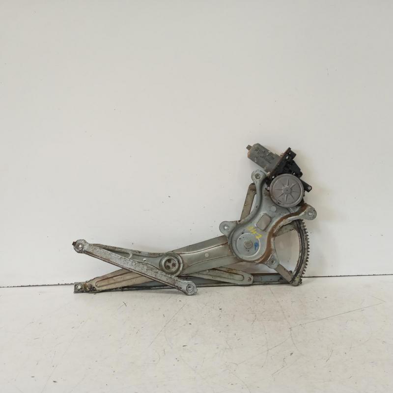 window regulator/motor front left