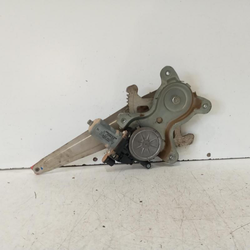 window regulator/motor rear left