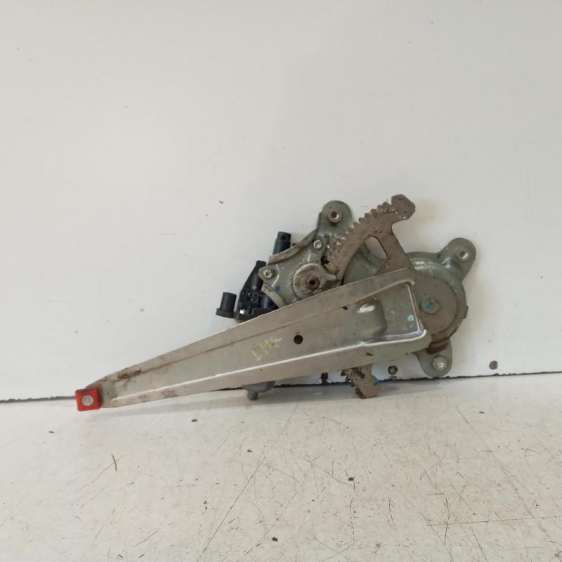 window regulator/motor rear left