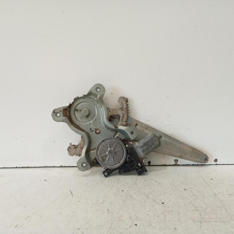 window regulator/motor rear right