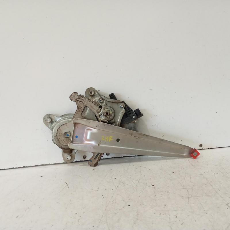 window regulator/motor rear right