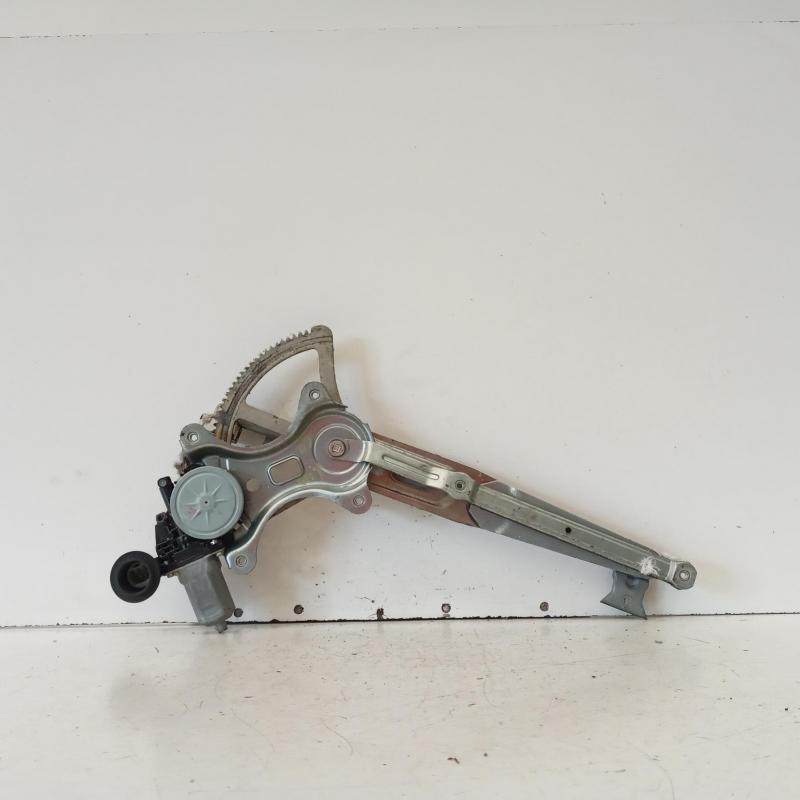 window regulator/motor front left