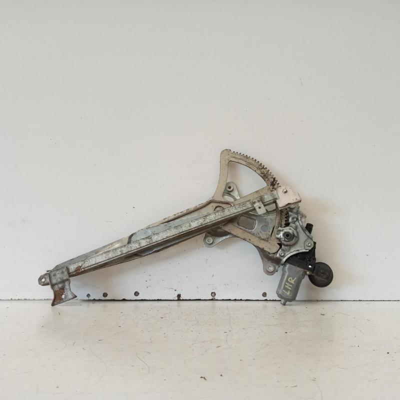 window regulator/motor front left