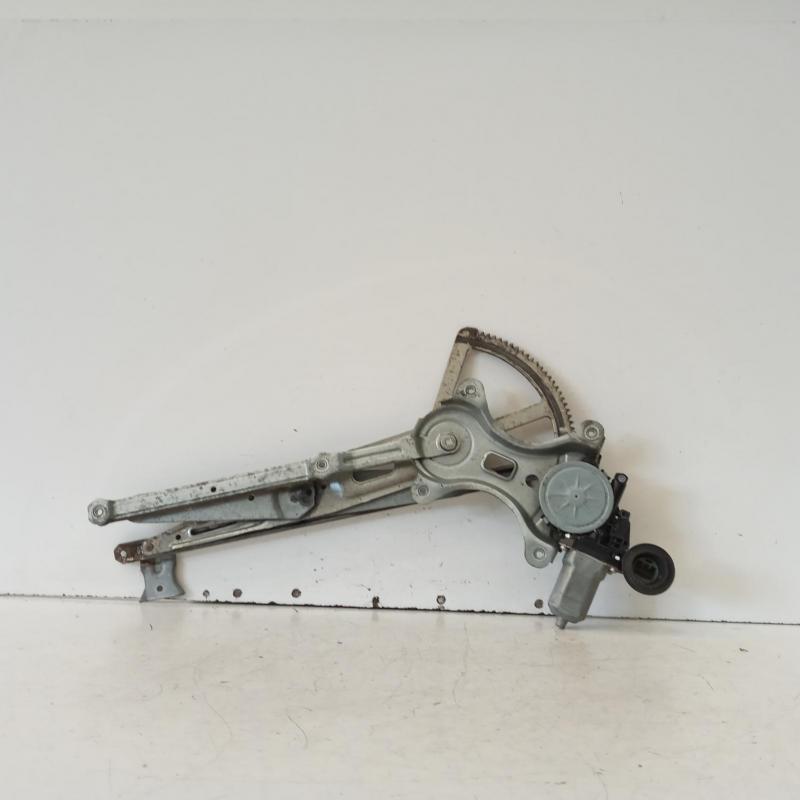 window regulator/motor front right