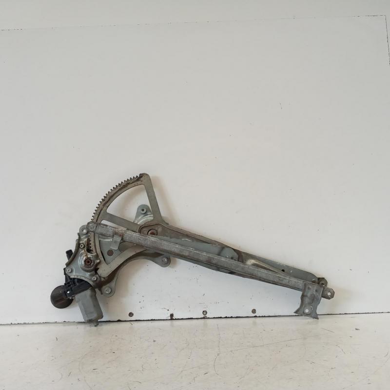 window regulator/motor front right