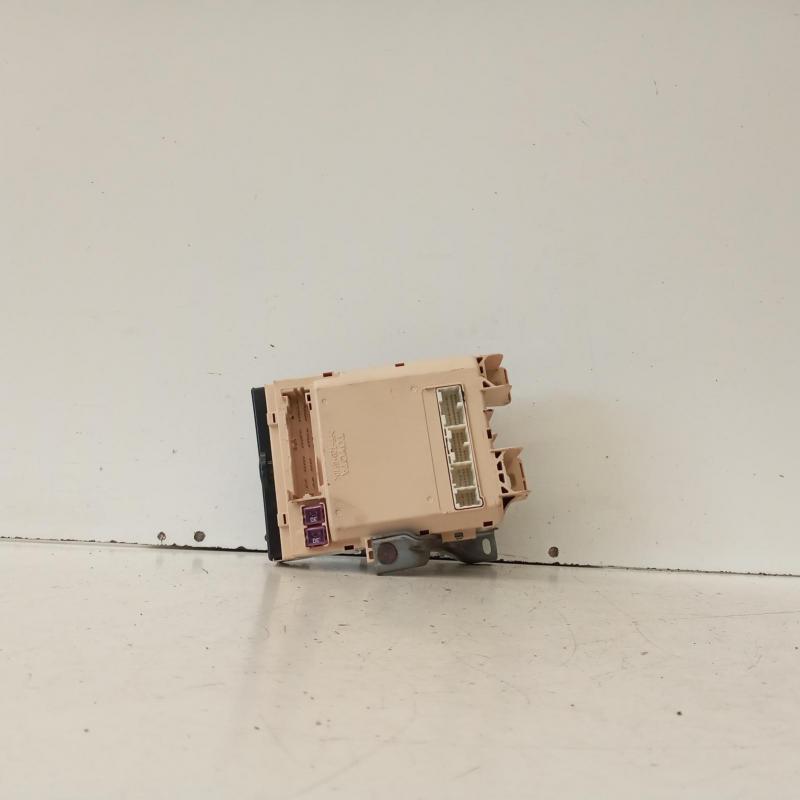 fuse box