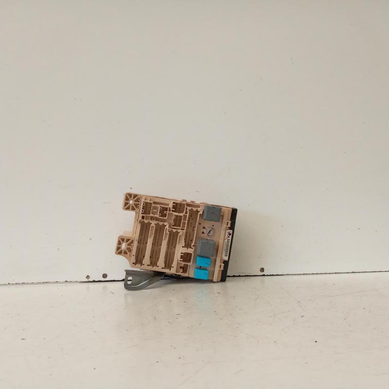 fuse box