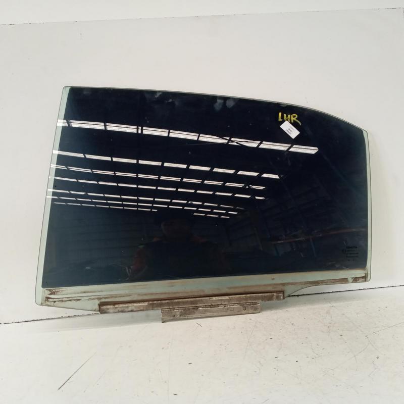 door window rear left