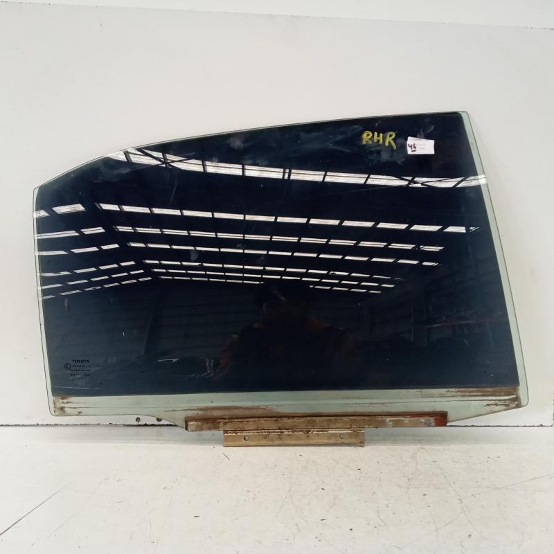 door window rear right