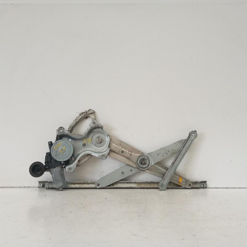 window regulator/motor front left