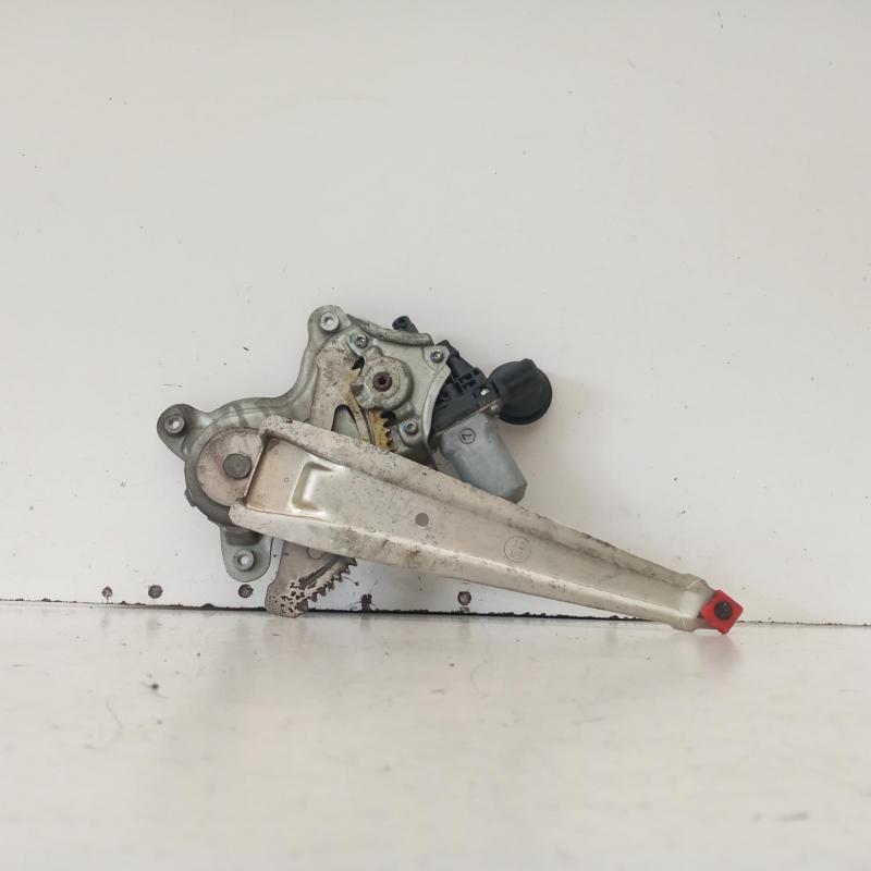 window regulator/motor rear right