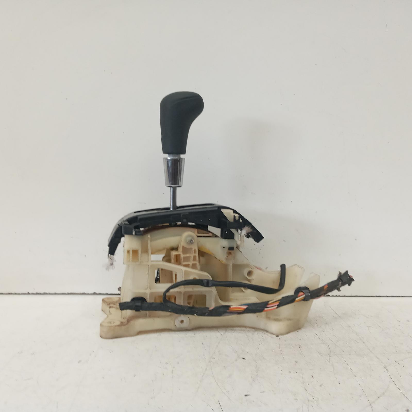 I30 Gear Stick/shifter 2007-2012 auto t/m,2.0/1.6,petrol,fd,09/07-04/12 00019451 #611213