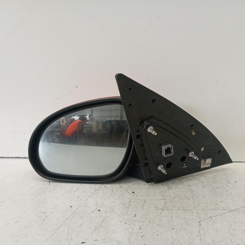 door mirror left