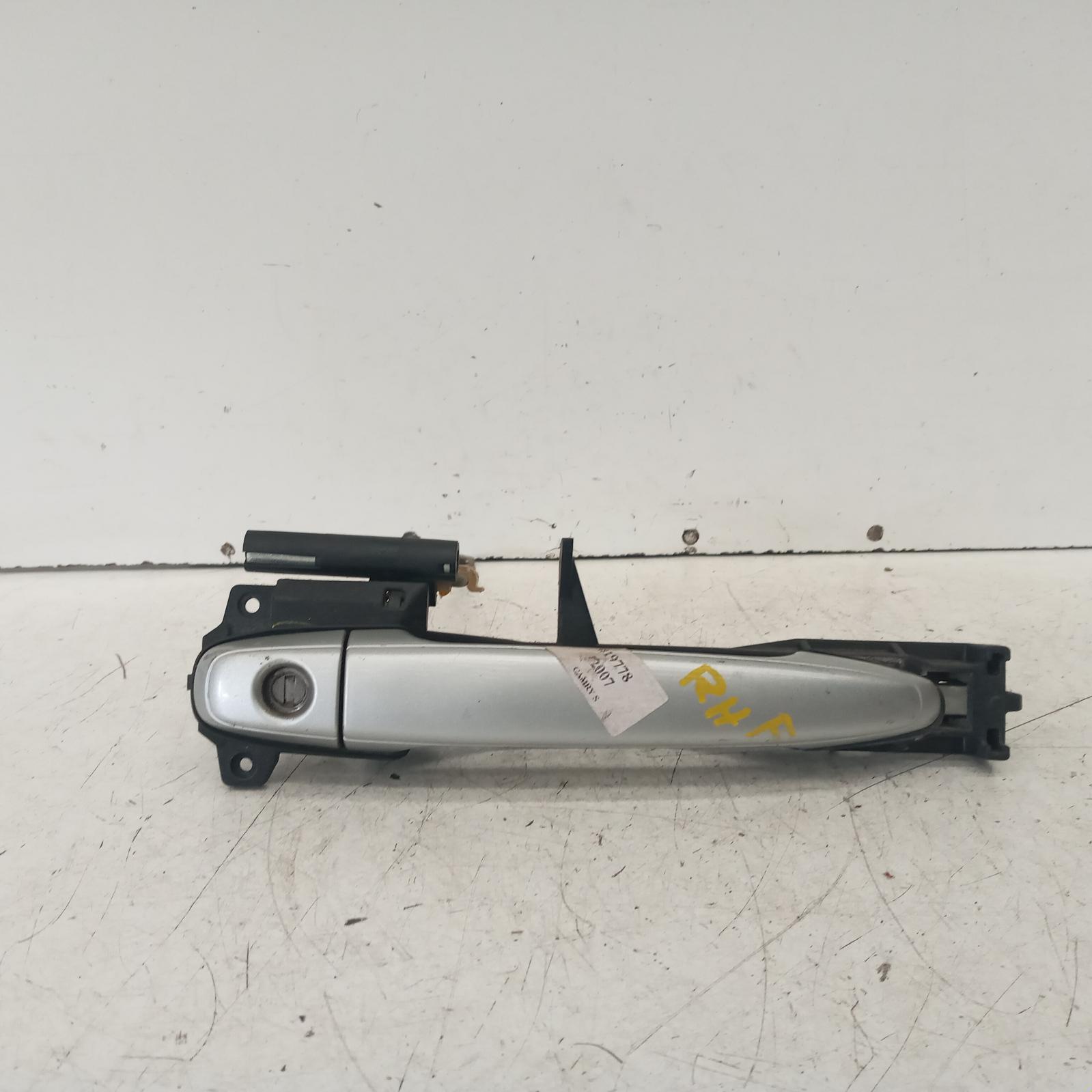 Camry Door Handle 2006-2011 outer,rh front,colour coded,acv40,06/06-11/11 00019778 #611251