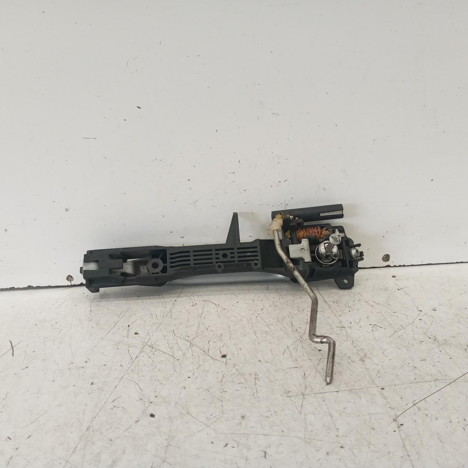 Camry Door Handle 2006-2011 outer,rh front,colour coded,acv40,06/06-11/11 00019778 #611251