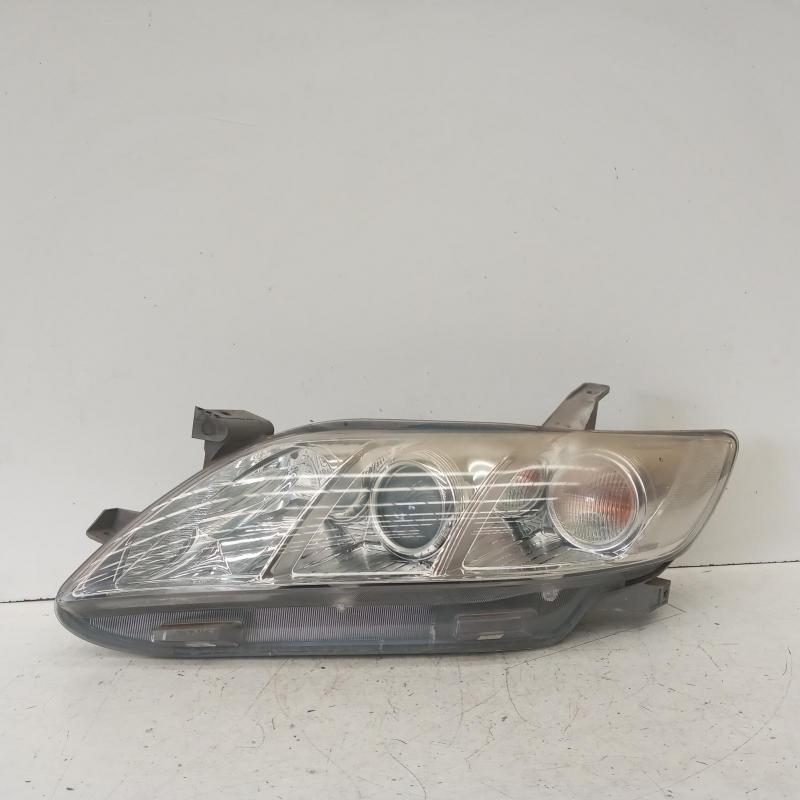 headlamp left