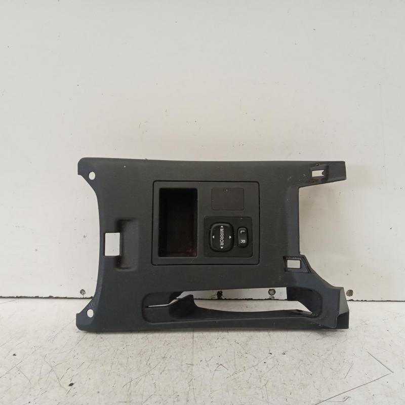 miscellaneous switch relay