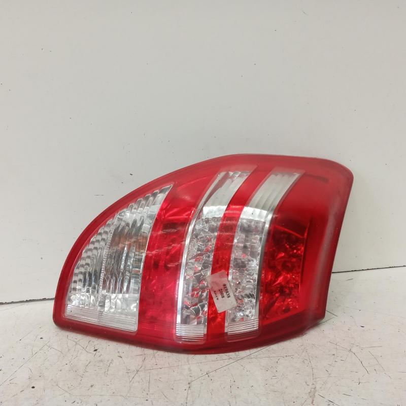 taillight left