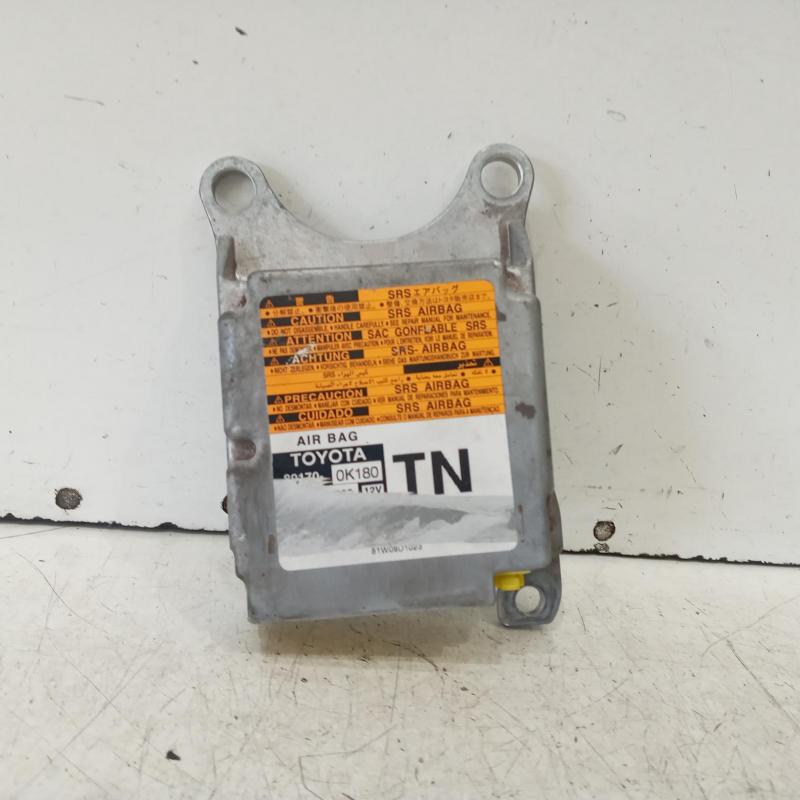 airbag module/sensor