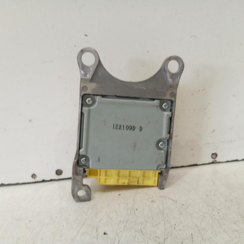 airbag module/sensor