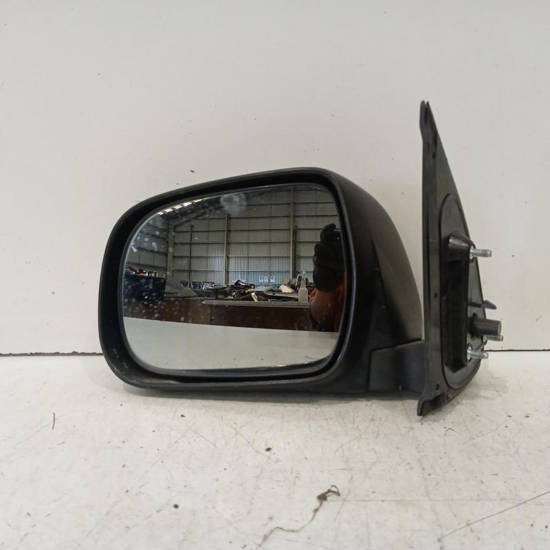 door mirror left