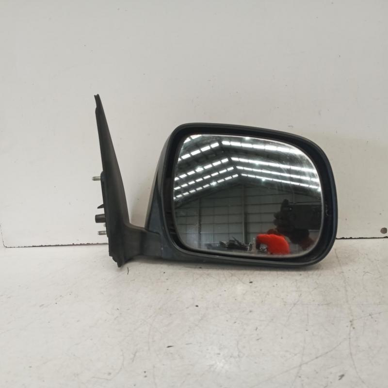 door mirror right