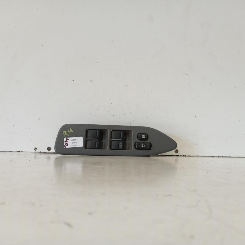 power door window switch