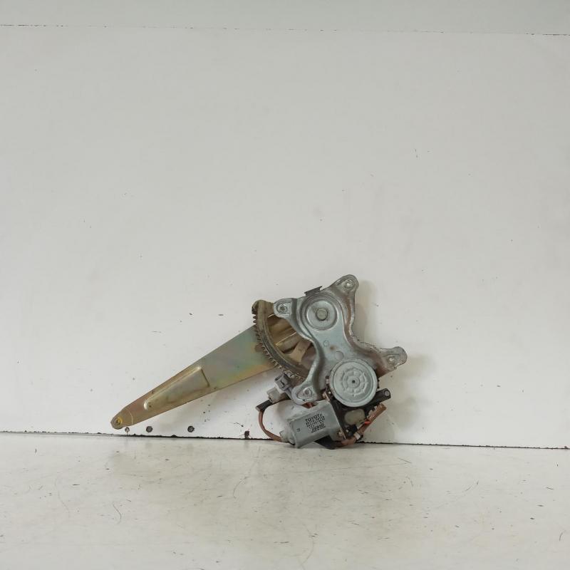 window regulator/motor rear left