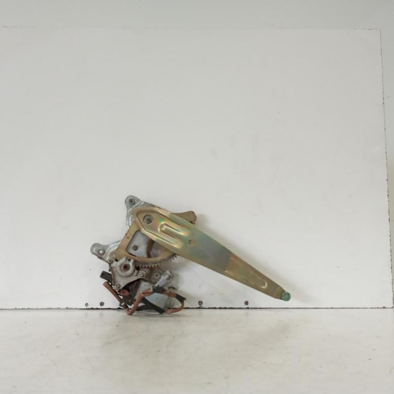 window regulator/motor rear left
