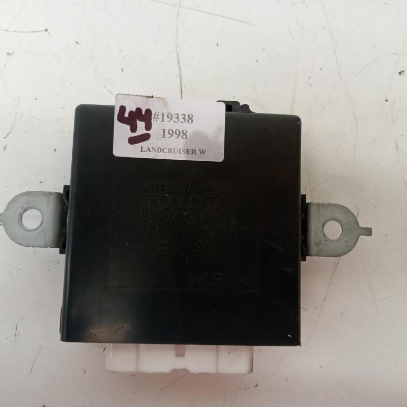 miscellaneous switch relay