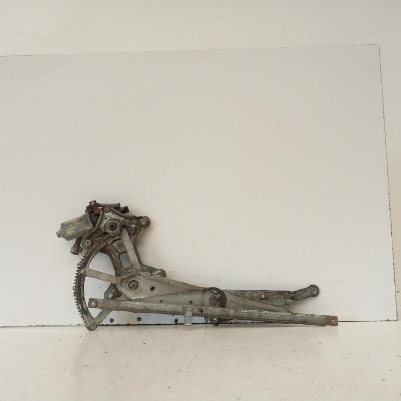 window regulator/motor front right