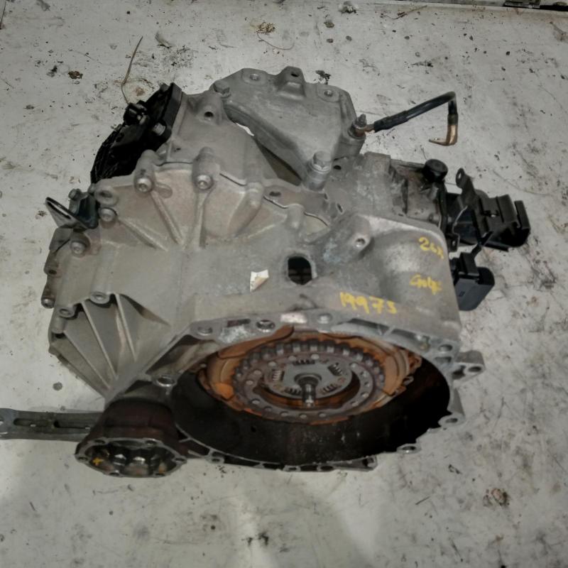 transmission/gearbox