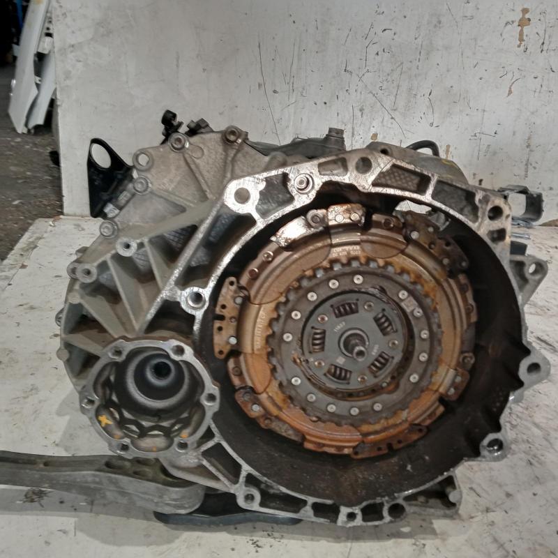 transmission/gearbox