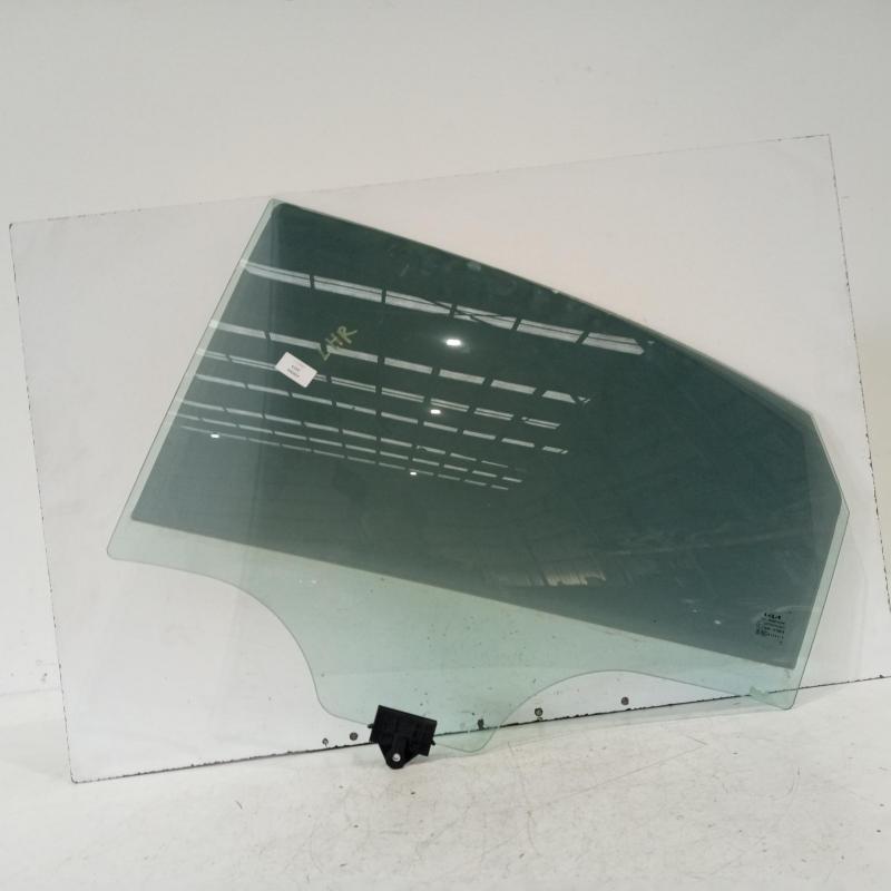 door window rear left