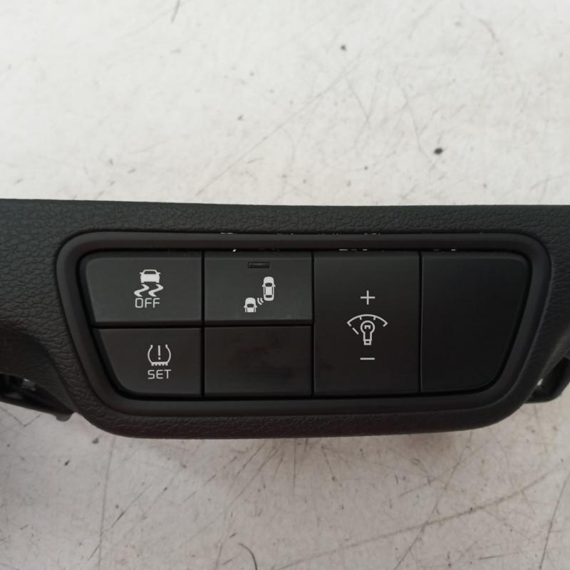 miscellaneous switch relay