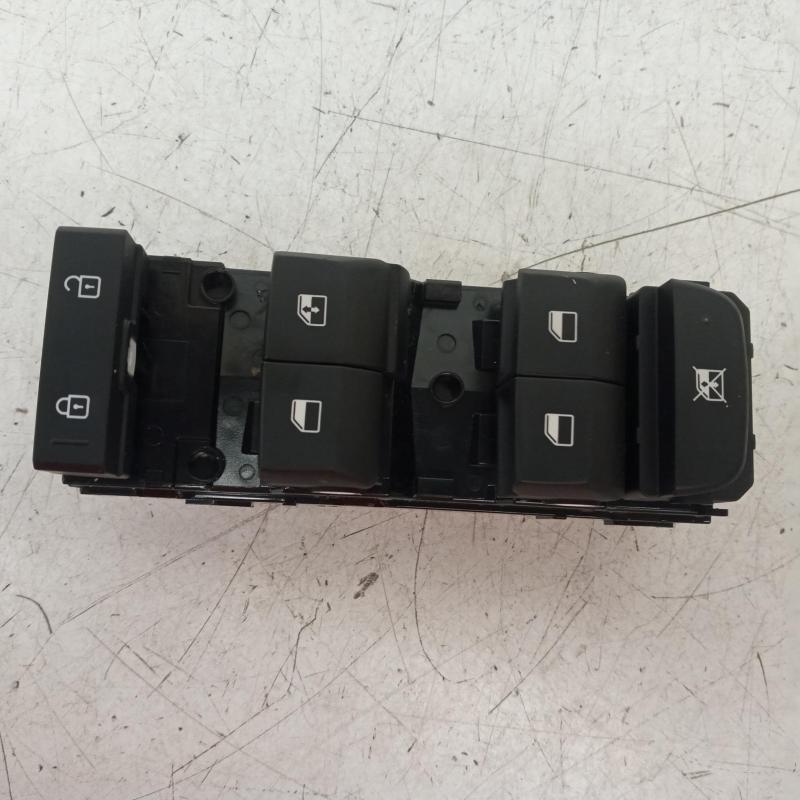 power door window switch