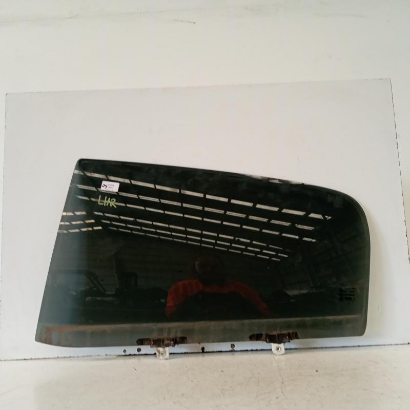 door window rear left