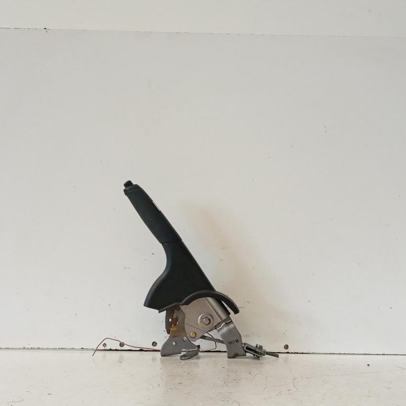 handbrake lever