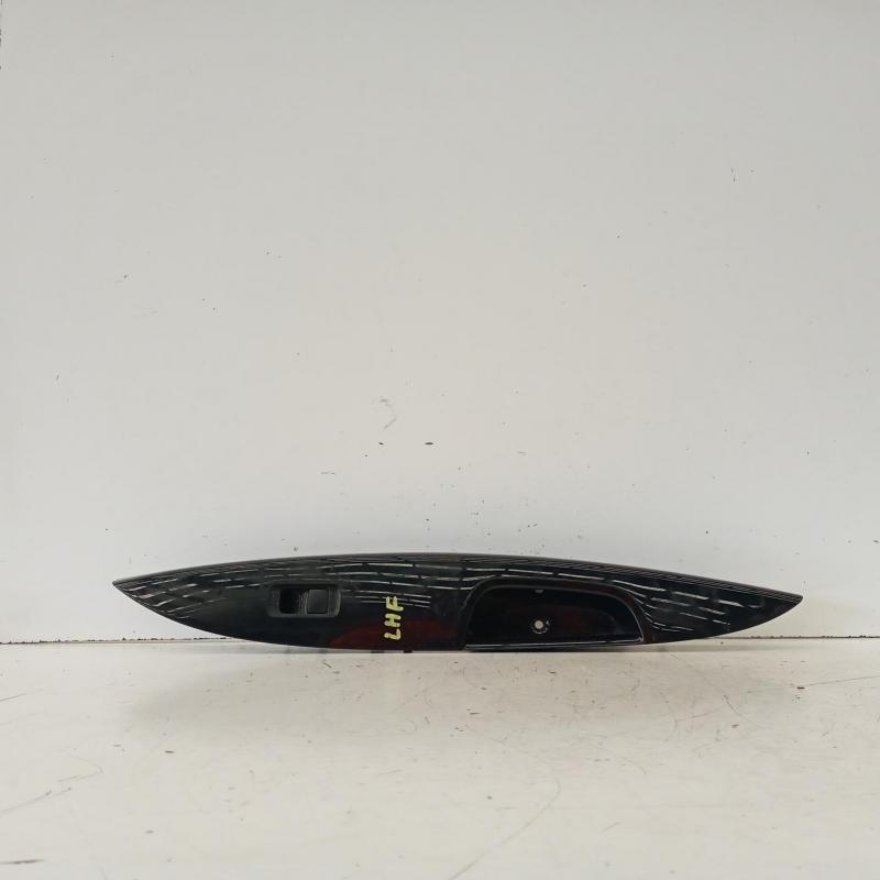 power door window switch