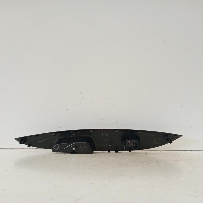 power door window switch