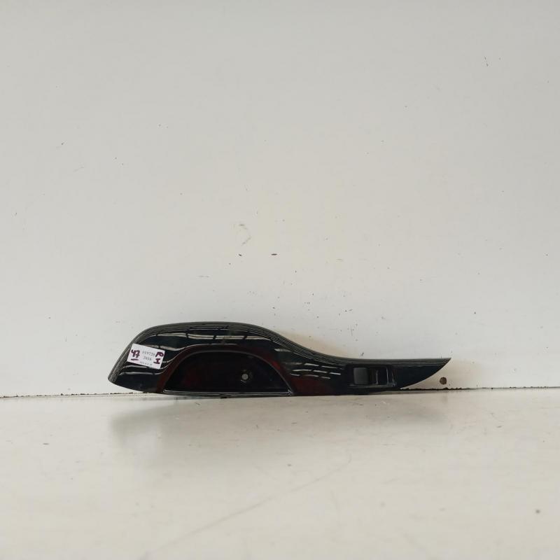 power door window switch