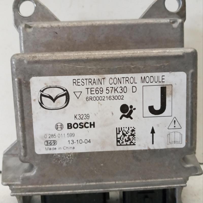 airbag module/sensor