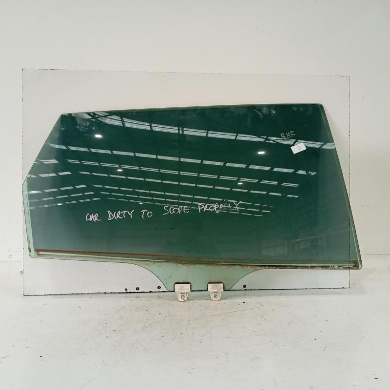 door window rear right