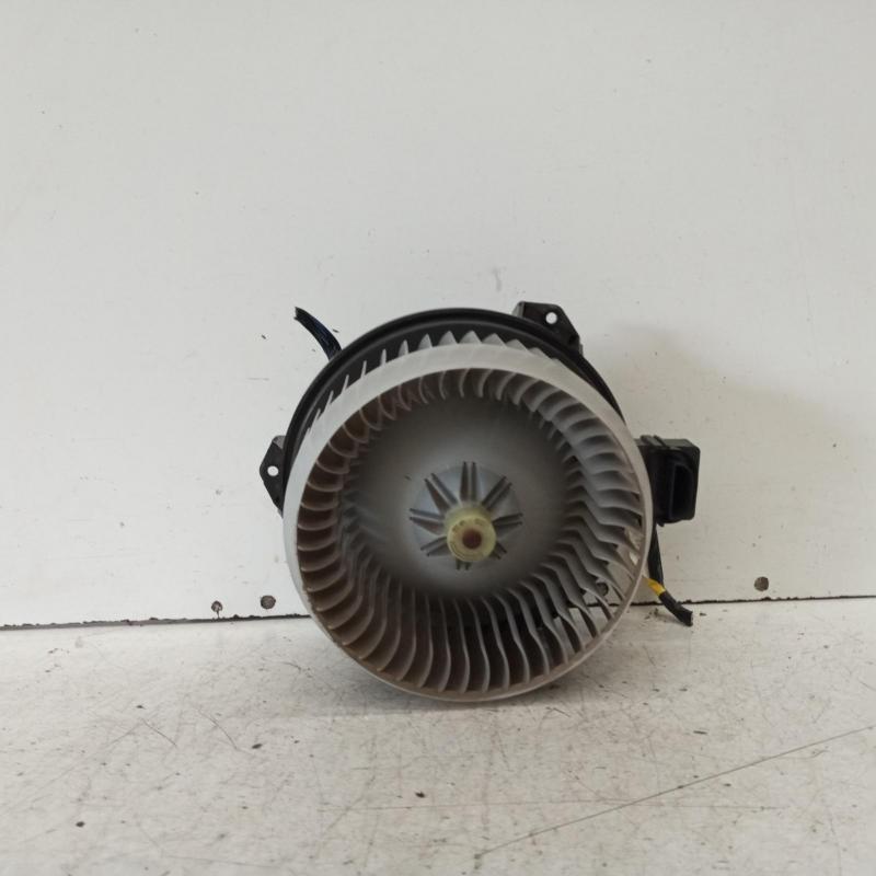 heater fan/motor
